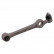 Triangle de suspension 42426 FEBI