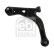Triangle de suspension 42428 FEBI, Vignette 2