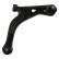 Triangle de suspension 42429 FEBI