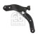 Triangle de suspension 42431 FEBI, Vignette 2