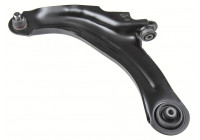 Triangle de suspension 42591 01 Lemforder