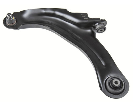 Triangle de suspension 42591 01 Lemforder