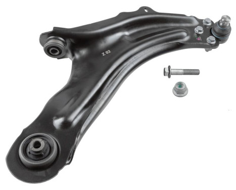 Triangle de suspension 42594 01 Lemforder