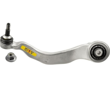 Triangle de suspension 42644 01 Lemforder