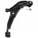 Triangle de suspension 42653 FEBI