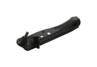Triangle de suspension 42666 FEBI