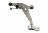 Triangle de suspension 42669 FEBI