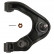 Triangle de suspension 42675 FEBI