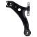 Triangle de suspension 43018 FEBI