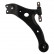 Triangle de suspension 43040 FEBI