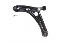 Triangle de suspension 43046 FEBI