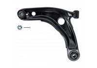 Triangle de suspension 43049 FEBI