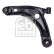 Triangle de suspension 43049 FEBI, Vignette 2