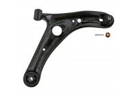 Triangle de suspension 43060 FEBI