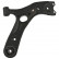 Triangle de suspension 43071 FEBI