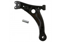 Triangle de suspension 43078 FEBI
