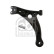 Triangle de suspension 43078 FEBI, Vignette 2
