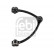 Triangle de suspension 43104 FEBI, Vignette 2