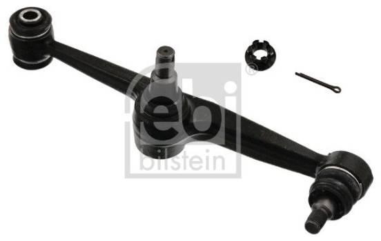 Triangle de suspension 43114 FEBI, Image 2