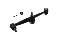 Triangle de suspension 43115 FEBI
