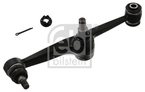 Triangle de suspension 43115 FEBI, Image 2