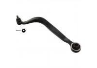 Triangle de suspension 43117 FEBI