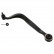 Triangle de suspension 43117 FEBI