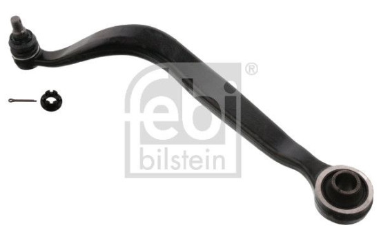 Triangle de suspension 43117 FEBI, Image 2