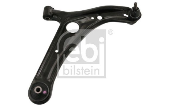 Triangle de suspension 43130 FEBI, Image 2