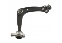 Triangle de suspension 43601 FEBI