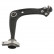 Triangle de suspension 43601 FEBI