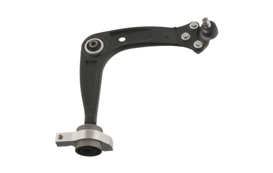 Triangle de suspension 43601 FEBI