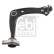 Triangle de suspension 43601 FEBI, Vignette 2