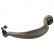 Triangle de suspension 43741 FEBI