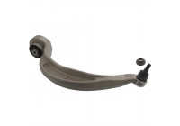 Triangle de suspension 43742 FEBI