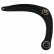 Triangle de suspension 44190 FEBI