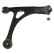 Triangle de suspension 44453 FEBI