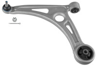 Triangle de suspension 44973 01 Lemforder