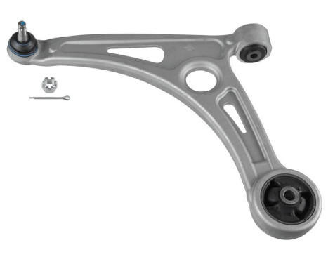 Triangle de suspension 44973 01 Lemforder