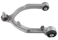 Triangle de suspension 45297 01 Lemforder