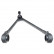 Triangle de suspension 48094 FEBI