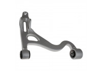 Triangle de suspension 48097 FEBI