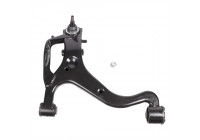 Triangle de suspension 48099 FEBI