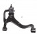 Triangle de suspension 48099 FEBI