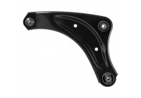 Triangle de suspension 48158 FEBI