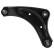Triangle de suspension 48158 FEBI
