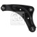 Triangle de suspension 48158 FEBI, Vignette 2