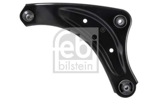 Triangle de suspension 48158 FEBI, Image 2