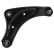 Triangle de suspension 48159 FEBI