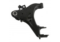 Triangle de suspension 48171 FEBI